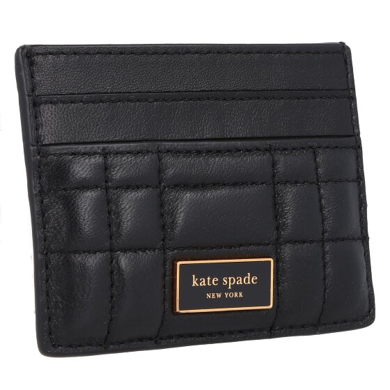 Kate Spade New York Evelyn Kreditkartenetui Leder 10,5 cm