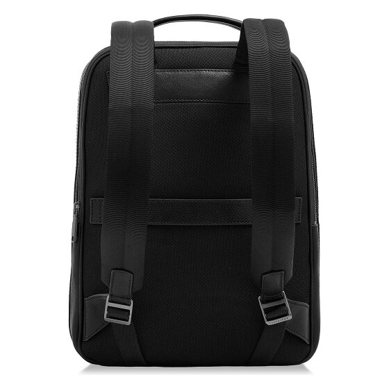 The Bridge Ludovico Reiserucksack Leder 42 cm Laptopfach