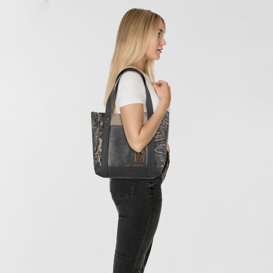 Anekke Real Intentions Shopper Tasche 40 cm