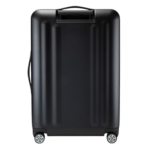 Bogner Piz Tamaro 4 Rollen Trolley 66 cm