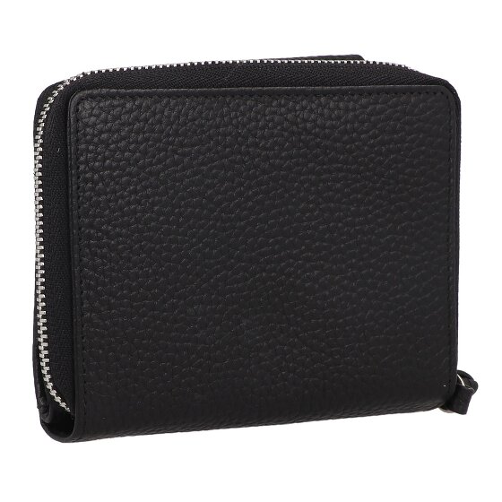 Braun Büffel Hanna Geldbörse RFID Schutz Leder 12 cm