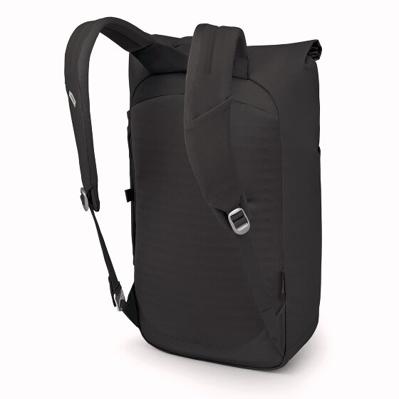 Osprey Arcane Roll Top Pack Daypack 50 cm Laptopfach