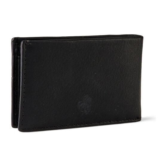 Esquire Chicago Geldbörse RFID Schutz Leder 10.5 cm
