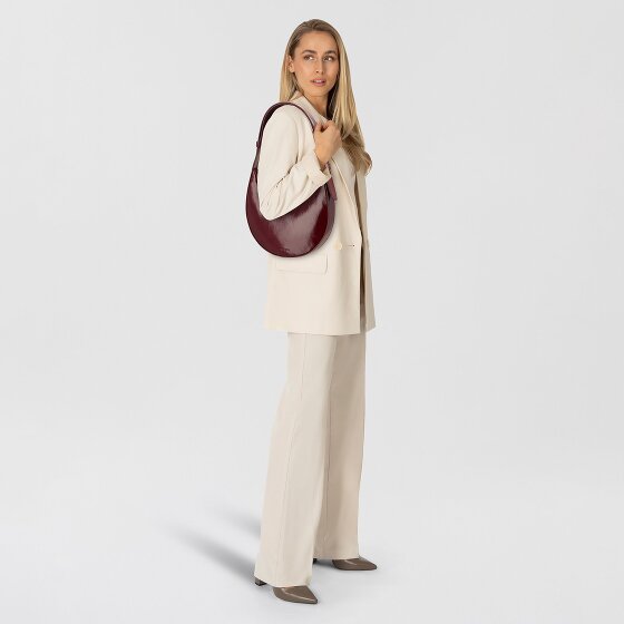 Furla Delizia Schultertasche Leder 19 cm