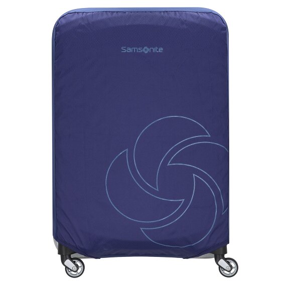 Samsonite Travel Accessoires Kofferschutzhülle 69 cm