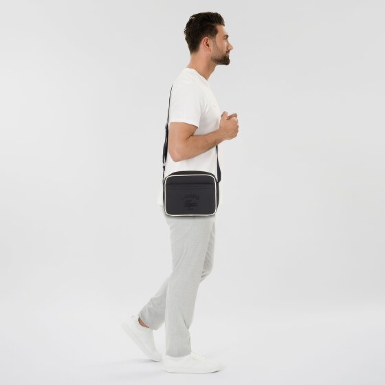 Lacoste Club 1930 Umhängetasche M 23.5 cm