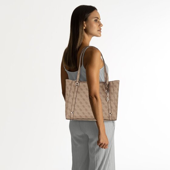 Guess Eco Erica Schultertasche 33 cm