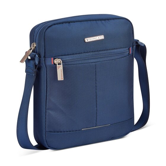Roncato Easy Office 2.0 Umhängetasche 19 cm