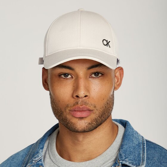 Calvin Klein Ck Bombed Metal Baseball Cap 29 cm Calvin Klein Ck Bombed Metal Baseball Cap 29 cm