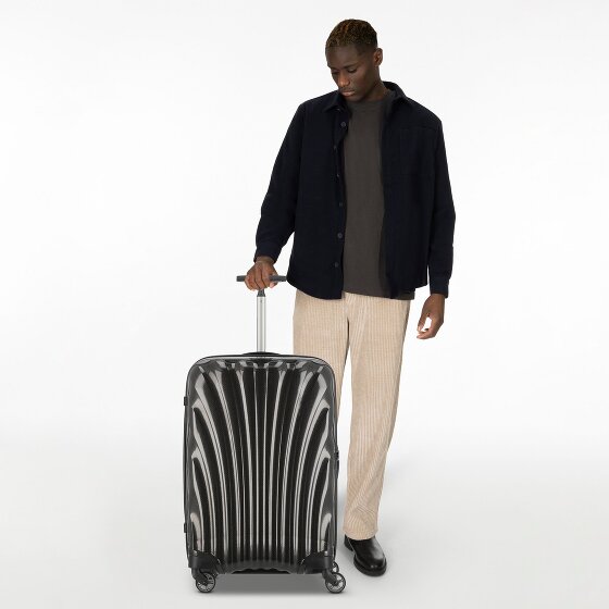 Samsonite Cosmolite 3.0 Spinner FL2 4-Rollen M Trolley 69 cm