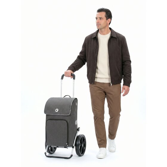 Andersen Shopper Royal Shopper Ipek Maxi Einkaufstrolley 58 cm
