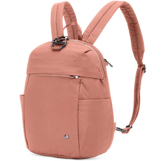 Pacsafe Citysafe CX City Rucksack RFID Schutz 30 cm