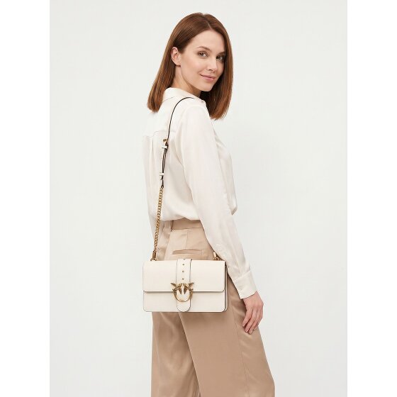 PINKO Love One Umhängetasche 27 cm