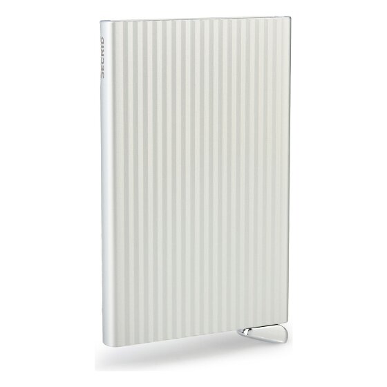 Secrid Cardprotector Kreditkartenetui RFID Schutz 10 cm