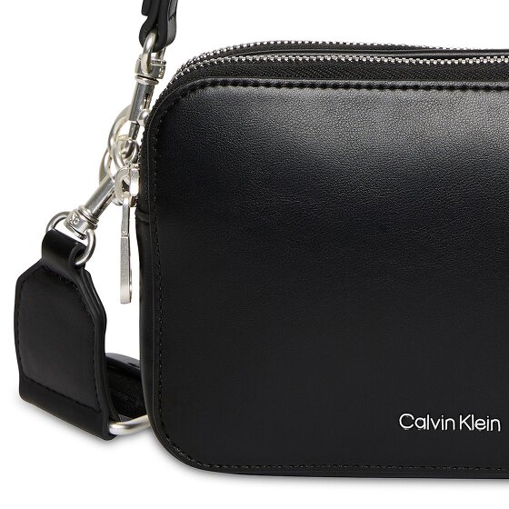 Calvin Klein Webbing Mini Bag Umhängetasche 18 cm