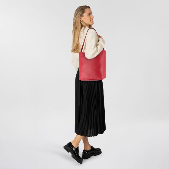 Liebeskind Hera Schultertasche Leder 42 cm