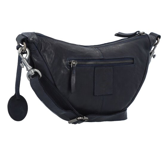 Harbour 2nd Anchor Love Umhängetasche Leder 34 cm
