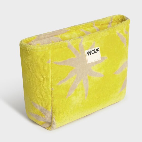 Wouf Terry Kulturbeutel 30 cm