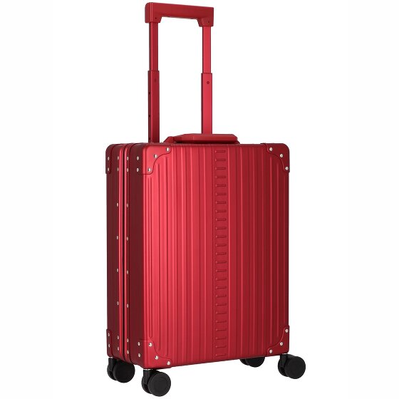 Aleon Business 4-Rollen Businesstrolley 55 cm Aleon Business 4-Rollen Businesstrolley 55 cm