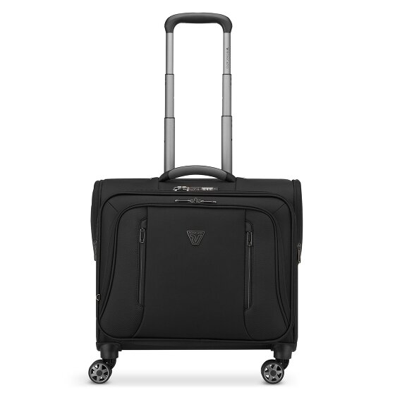 Roncato City 3.0 4 Rollen Businesstrolley 45 cm