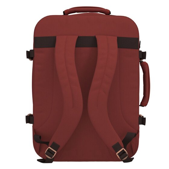 Cabin Zero Adventure 114 Daypack 51 cm Laptopfach