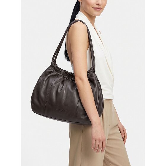 Liebeskind Cloud II Schultertasche M Leder 35 cm