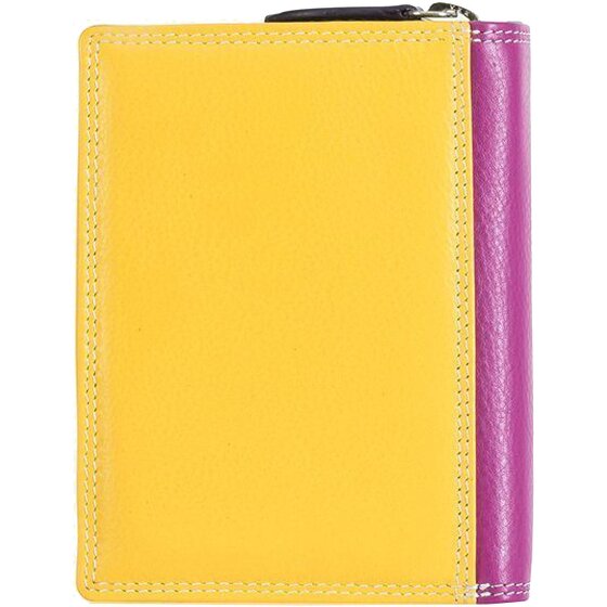 Jekyll & Hide Caribbean Geldbörse RFID Leder 12 cm