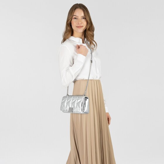 Karl Lagerfeld Kuilt Schultertasche 21 cm