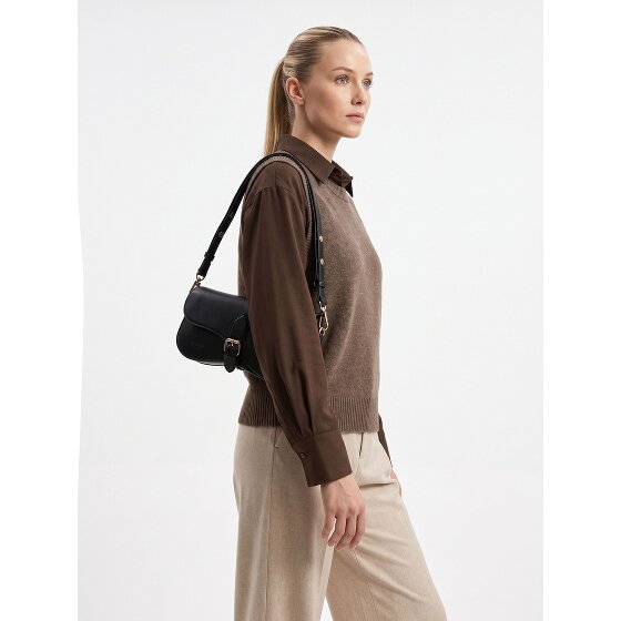 Guess Charlotte Schultertasche 24 cm