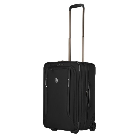 Victorinox Werks Traveler 6.0 2-Rollen Kabinentrolley 55 cm Laptopfach