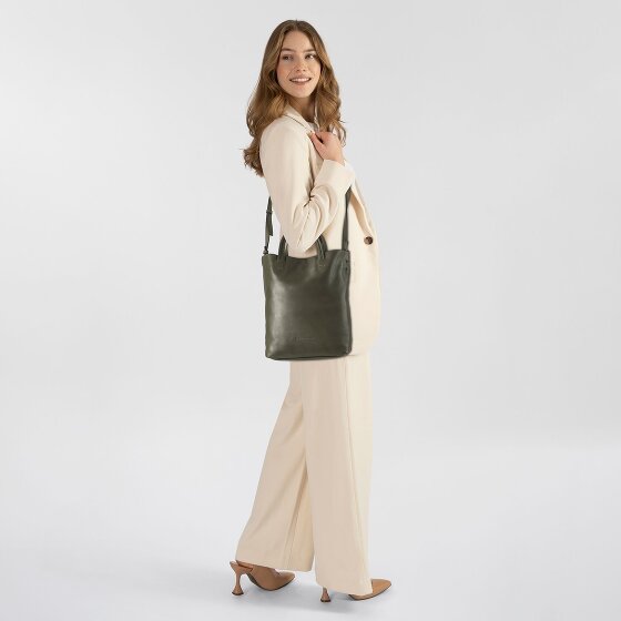 Liebeskind Hera Handtasche Leder 23 cm