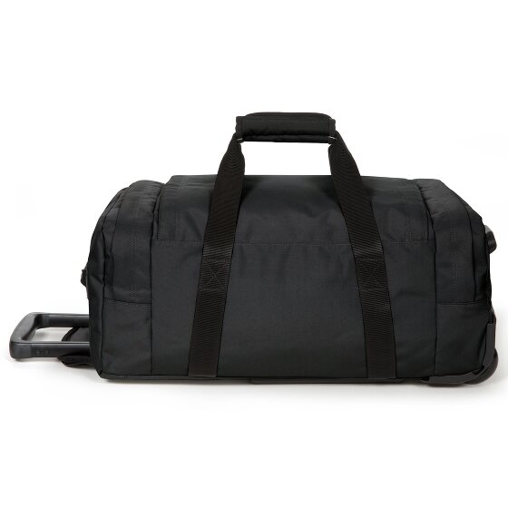 Eastpak Leatherface S + 2-Rollen Reisetasche 55 cm