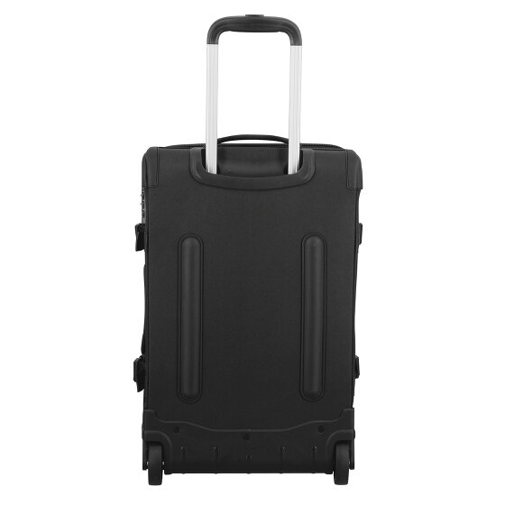 Jump Dunaa 2 Rollen Reisetasche 55 cm