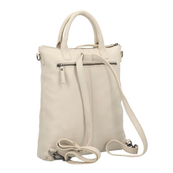 Harbour 2nd Just Pure Agnes Handtasche Leder 34 cm