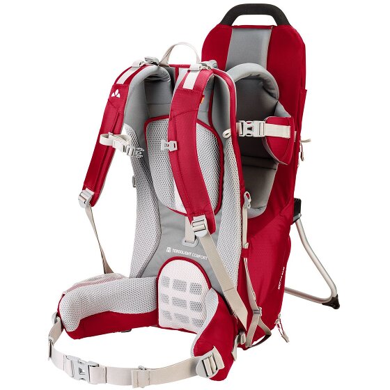 Vaude Shuttle Base Kindertragerucksack 72 cm