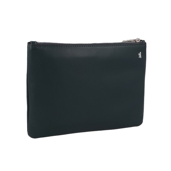 Liebeskind Dancing Letters Kosmetiktasche Leder 21 cm