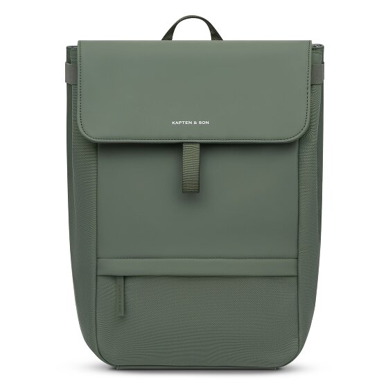 Kapten & Son Fyn Daypack 39.5 cm Laptopfach