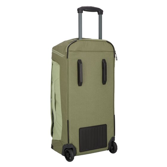 Deuter Duffel Pro Movo 60 2 Rollen Reisetasche 74 cm