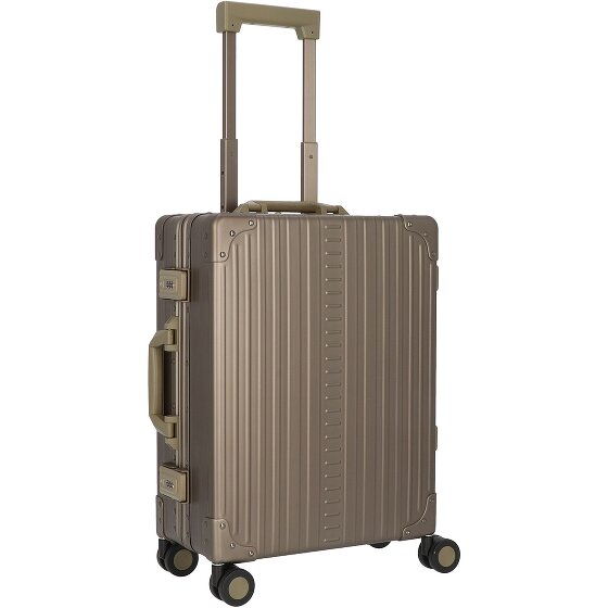 Aleon Traveler International 4-Rollen Kabinentrolley 55 cm