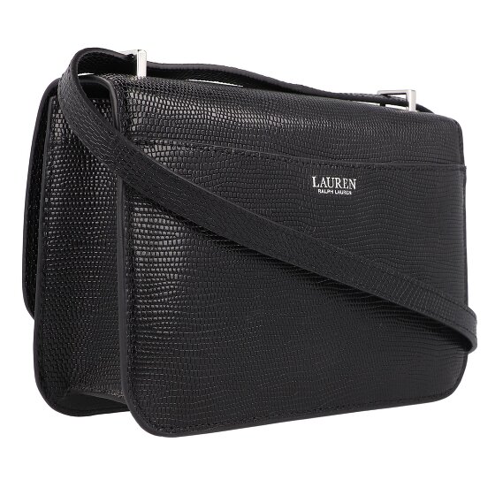 Lauren Ralph Lauren Sophee Umhängetasche Leder 22 cm