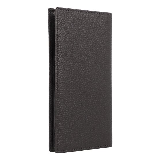 Braun Büffel Theo Geldbörse RFID Schutz Leder 9.5 cm