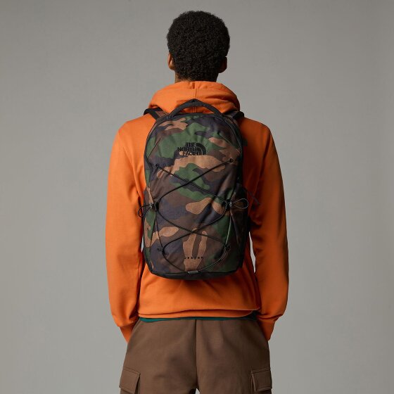 The North Face Jester Rucksack 46 cm Laptopfach