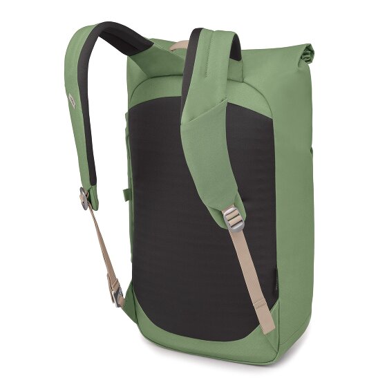 Osprey Arcane Roll Top Pack Daypack 50 cm Laptopfach