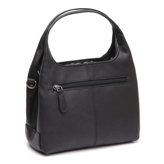 The Chesterfield Brand Lunera Schultertasche Leder 22 cm
