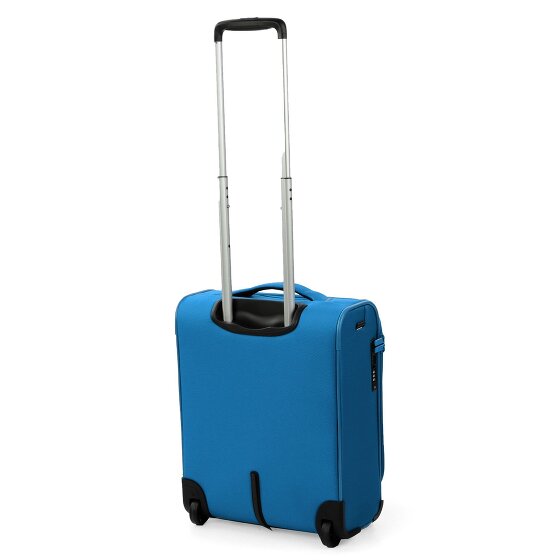 Roncato Ironik 2.0 2 Rollen Kabinentrolley 45 cm