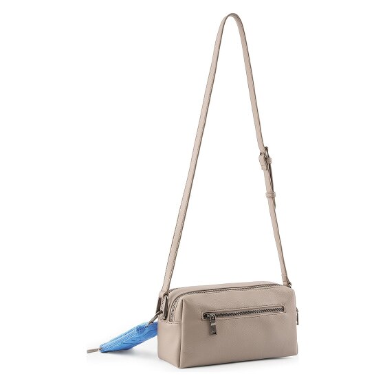 FredsBruder Color Kiss Umhängetasche Leder 26 cm