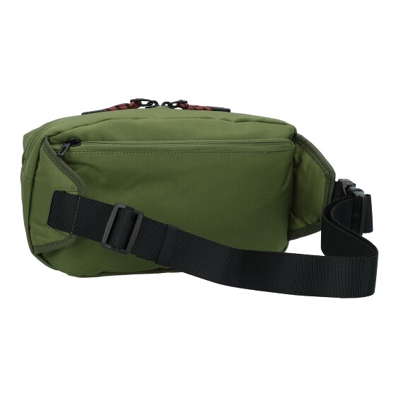 Piquadro Arne Gürteltasche RFID Schutz 31 cm