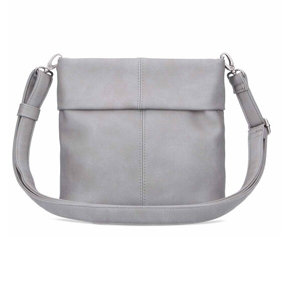 Zwei Mademoiselle.M Schultertasche 25 cm