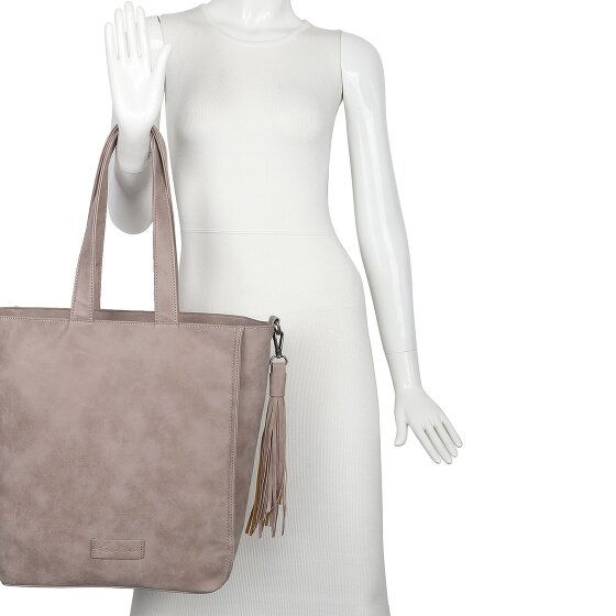 Fritzi aus Preußen Fritzi34 Vintage Shopper Tasche 29 cm Fritzi aus Preußen Fritzi34 Vintage Shopper Tasche 29 cm