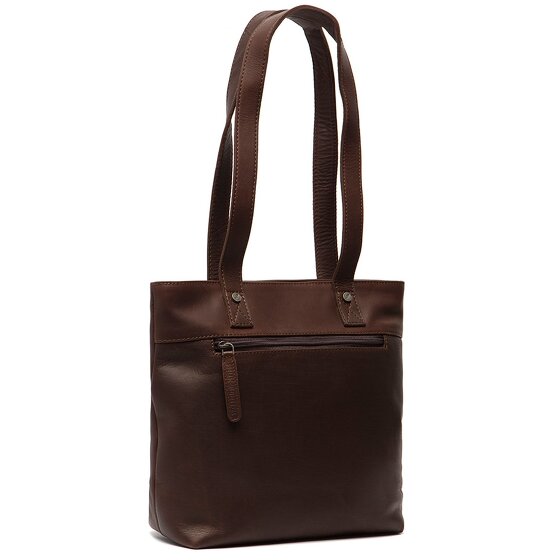 The Chesterfield Brand Florida Shopper Tasche Leder 27 cm